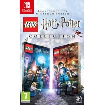 LEGO Harry Potter Collection [NSW]